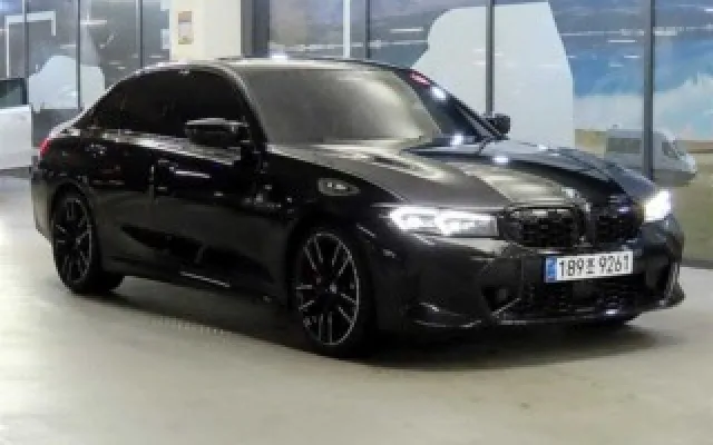 인천수입중고차 3시리즈 (G20) M340i 프로 매물 사진 18 - 2025/04 7,290km