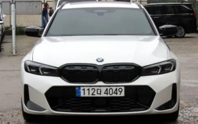 인천수입중고차 3시리즈 (G20) M340i xDrive 투어링 프로 매물 사진 20 - 2025/11 6,881km