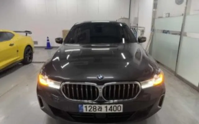인천수입중고차 6시리즈 GT (G32) 630i xDrive 럭셔리 매물 사진 6 - 2022/09 76,282km