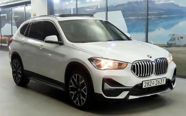 인천수입중고차 X1 (F48) xDrive 20i xLine 스페셜에디션 매물 사진 17 - 2022/08 68,618km