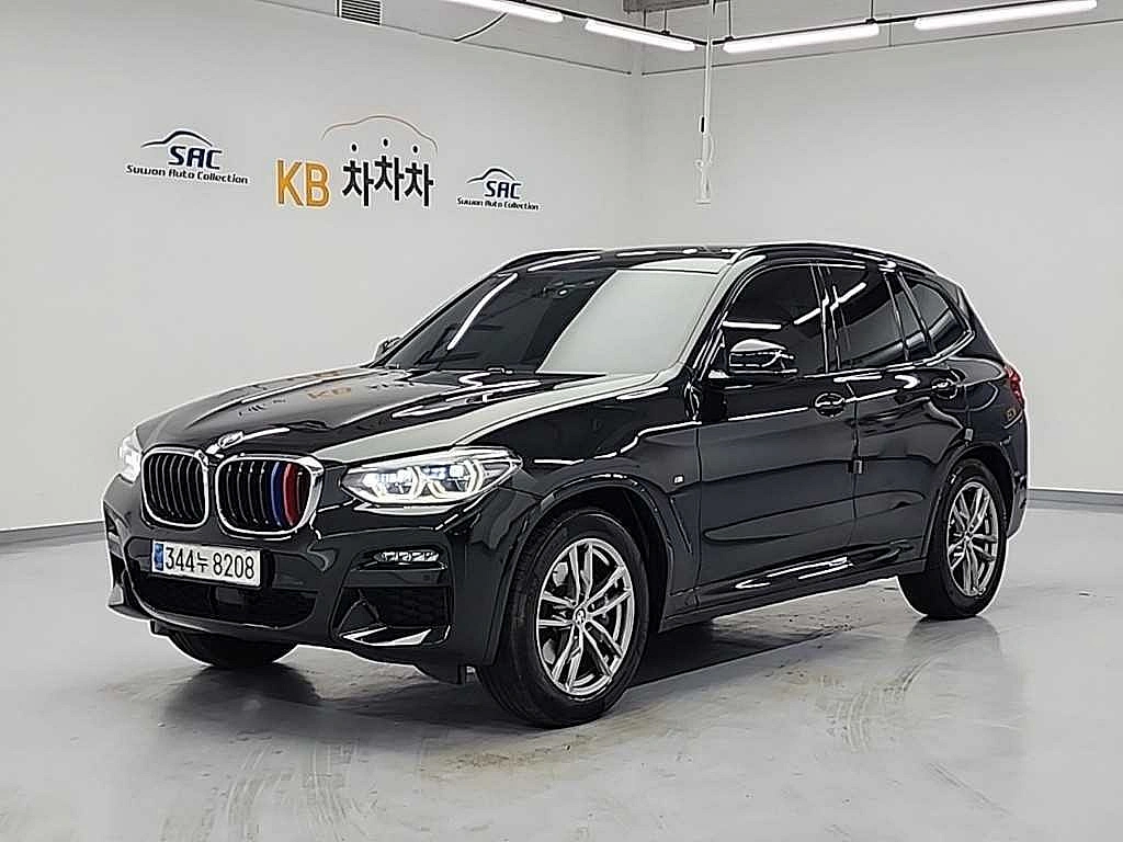 인천수입중고차 매물 사진 12 - 2020년 83,732km