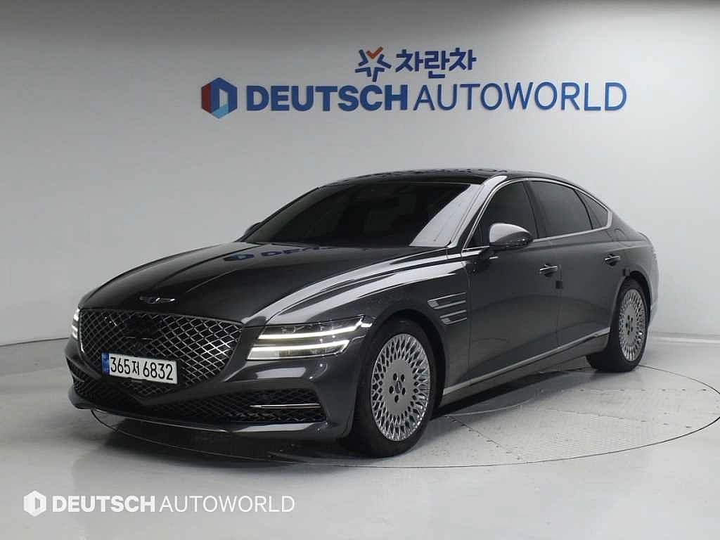 인천수입중고차 매물 사진 6 - 2021년 146,225km