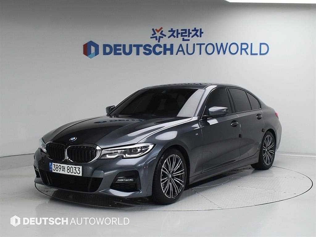 인천수입중고차 매물 사진 9 - 2021년 35,307km