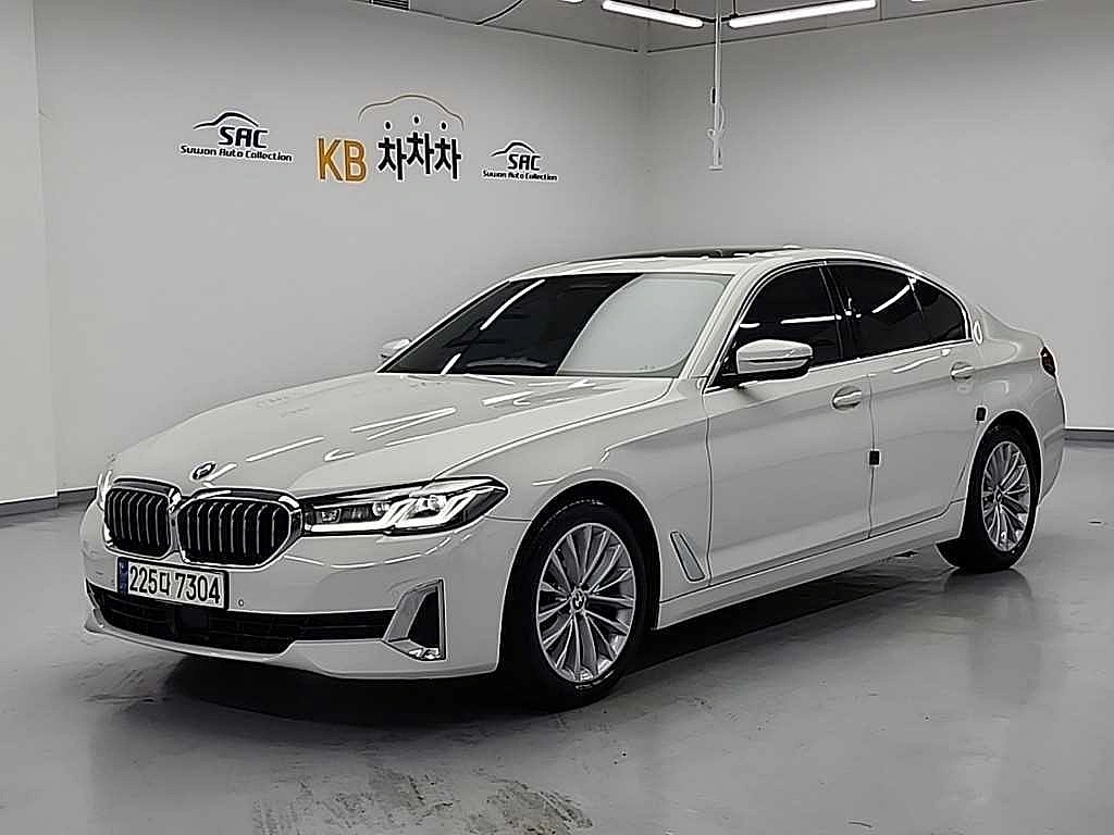 인천수입중고차 매물 사진 11 - 2021년 79,932km