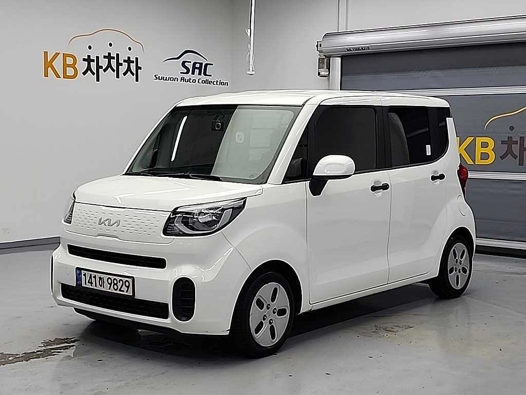 인천수입중고차 매물 사진 2 - 2022년 66,358km