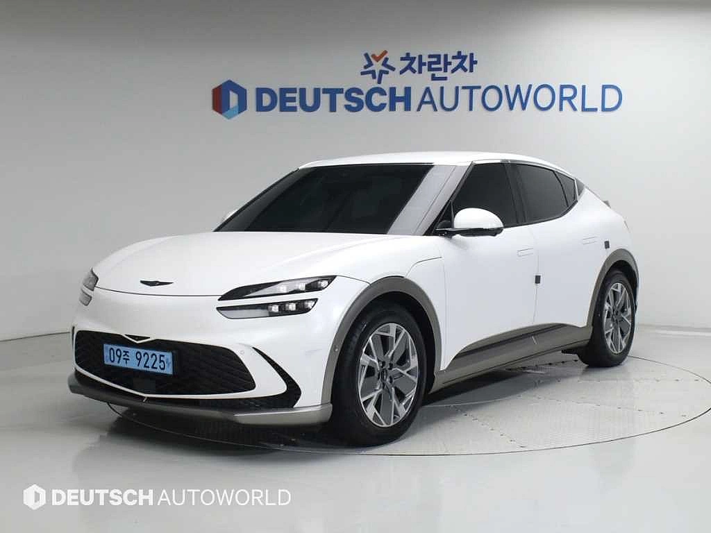 인천수입중고차 매물 사진 5 - 2022년 96,155km